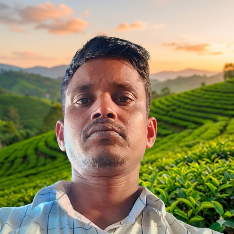 MD, 36, Hindi Bangali