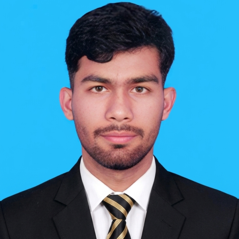 Liloy Ahmed, 24, Athens