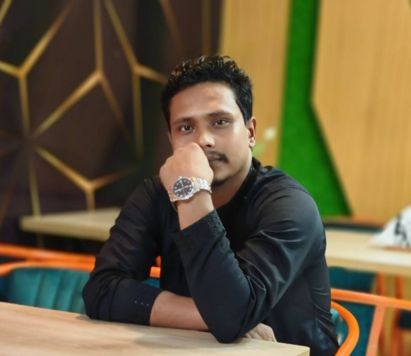 shawon..islam, 28, Cotorro