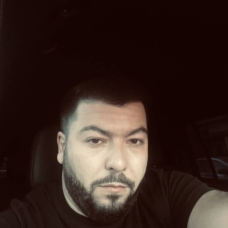 Vahagn, 34, Nandamru