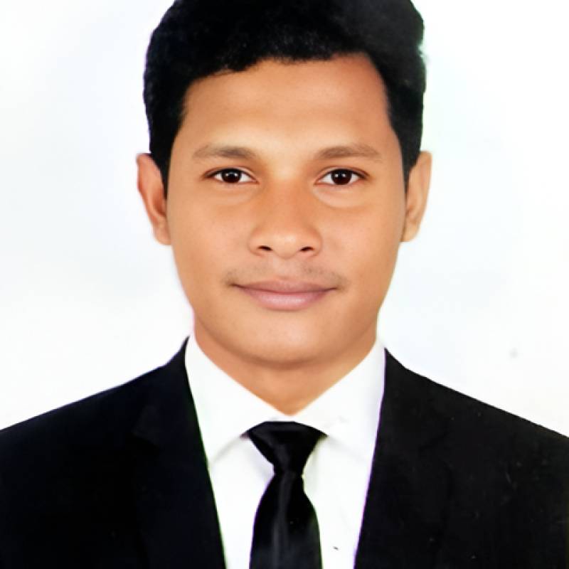 md.Hiron sikder, 32, Louisiana
