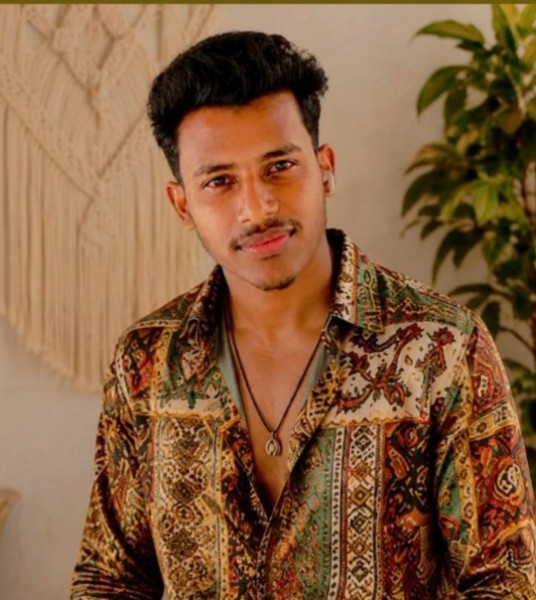 tiz raj, 24, Santos