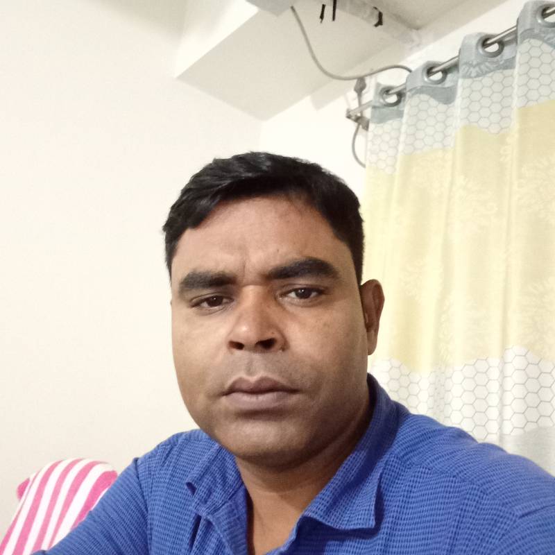 KABIR HASAN, 39, Izalco
