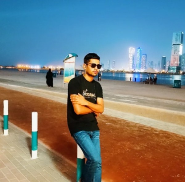 Mahin, 31, Karikad