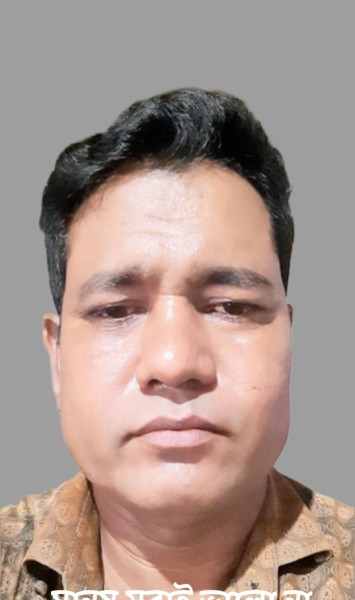 Abdus Sattar, 40