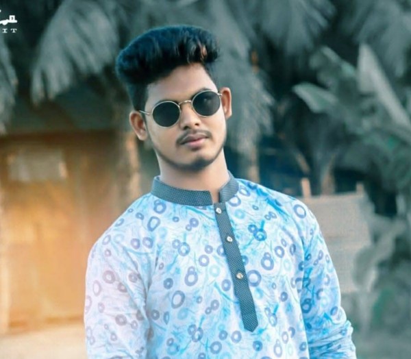Mahadi Hasan Ovi, 28, American Samoa
