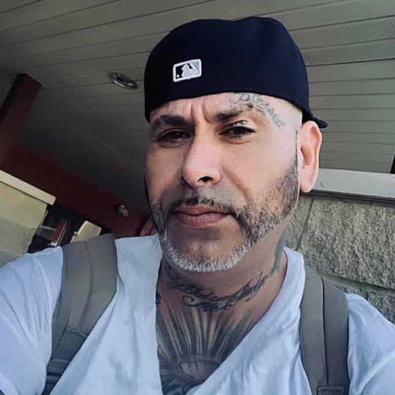Jushouston, 43, La Matanza De Acentejo