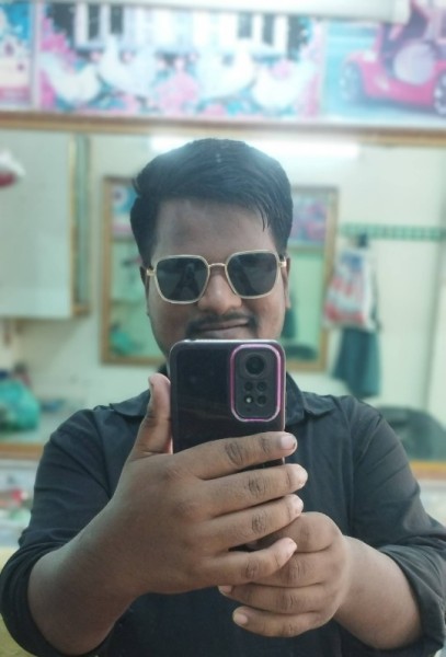 Liton Chandra shil, 28, Oran