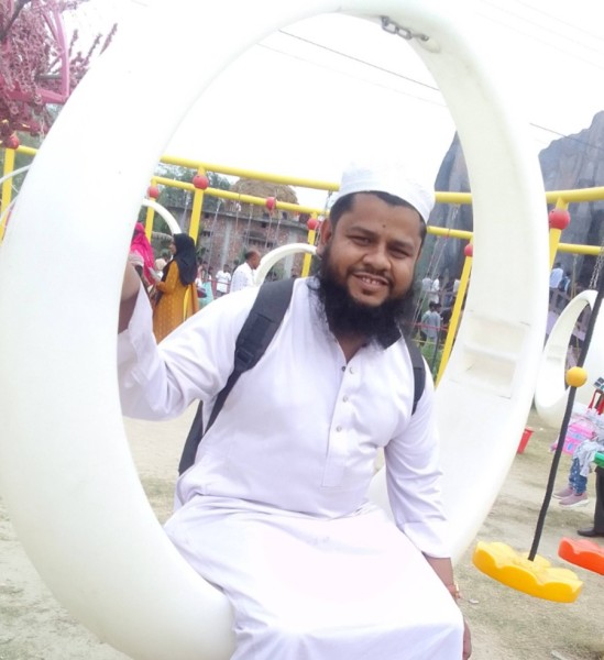 Abdullah Al Mamun, 29