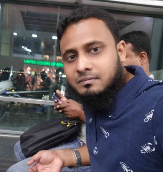Arshad, 36, Cerveteri