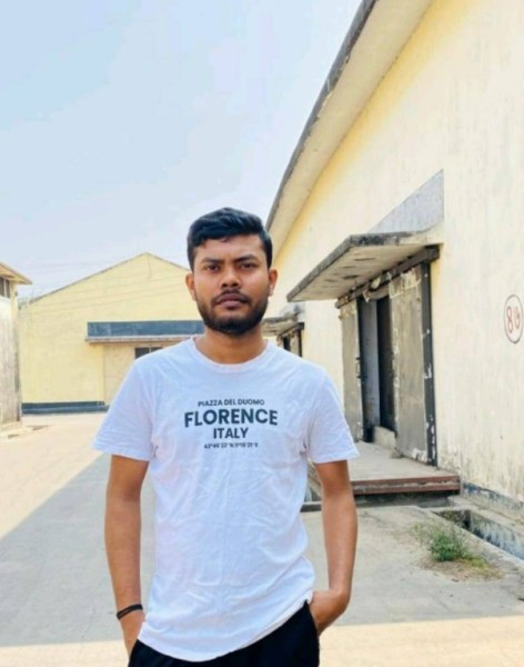 Rana, 25, Puliyara