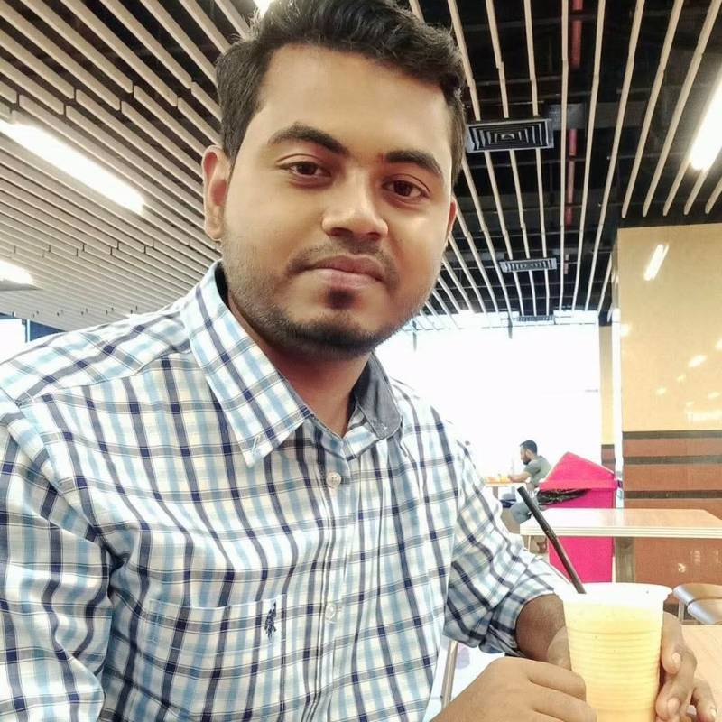 Jahid, 26, Mekla
