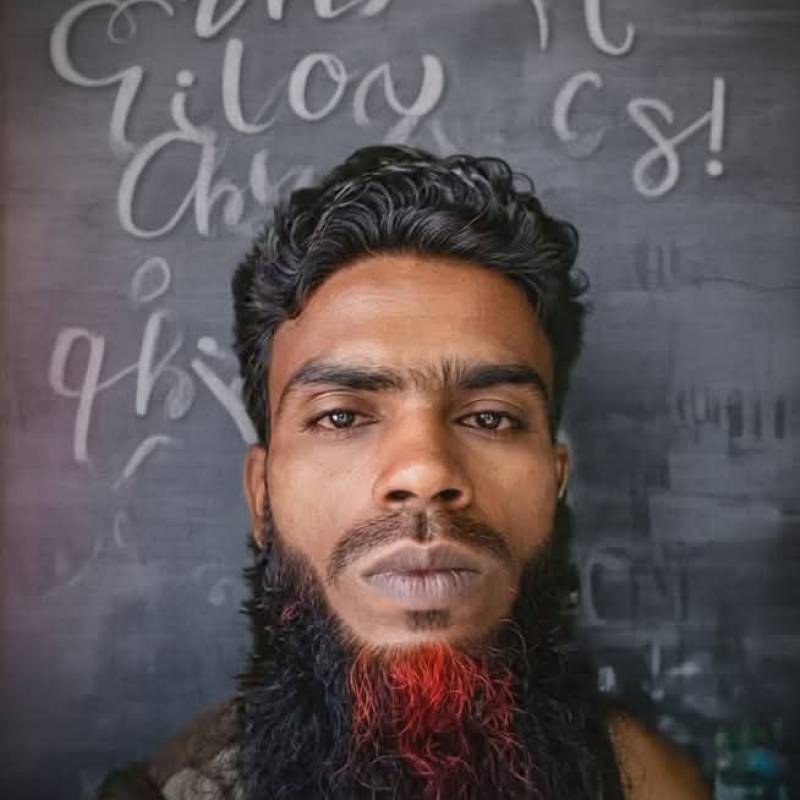 Kamrul, 38, Finland
