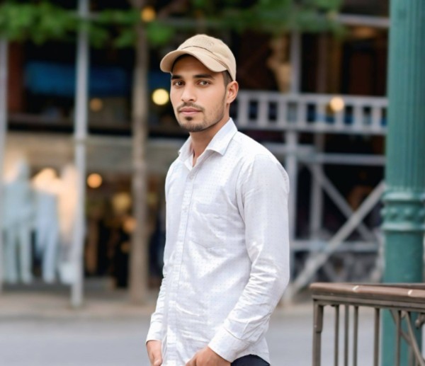 Akramul, 28, Enkhuizen