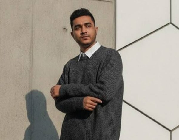 Shimul, 33, Amman Jordan