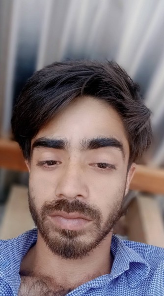 Jahid, 27, Ilmajoki