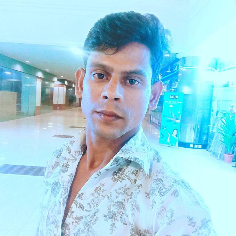 Shofik, 28, Got