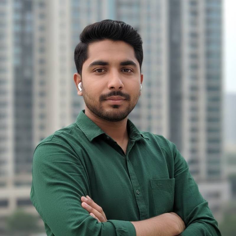 Anamul, 29, Rana