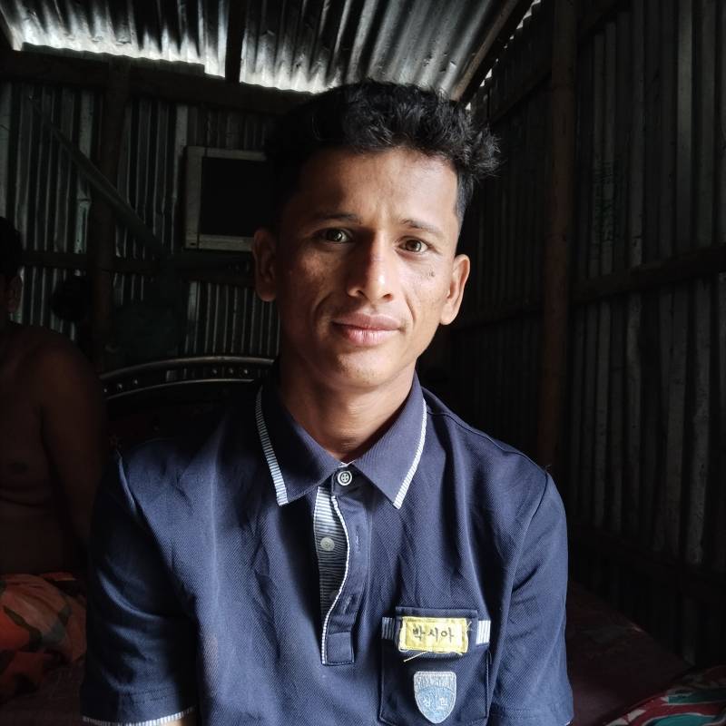Arif, 30, Abaji