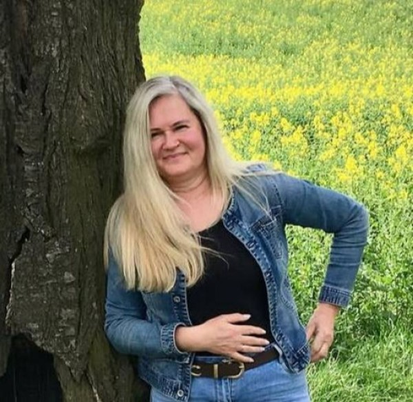 janet, 39, Janai