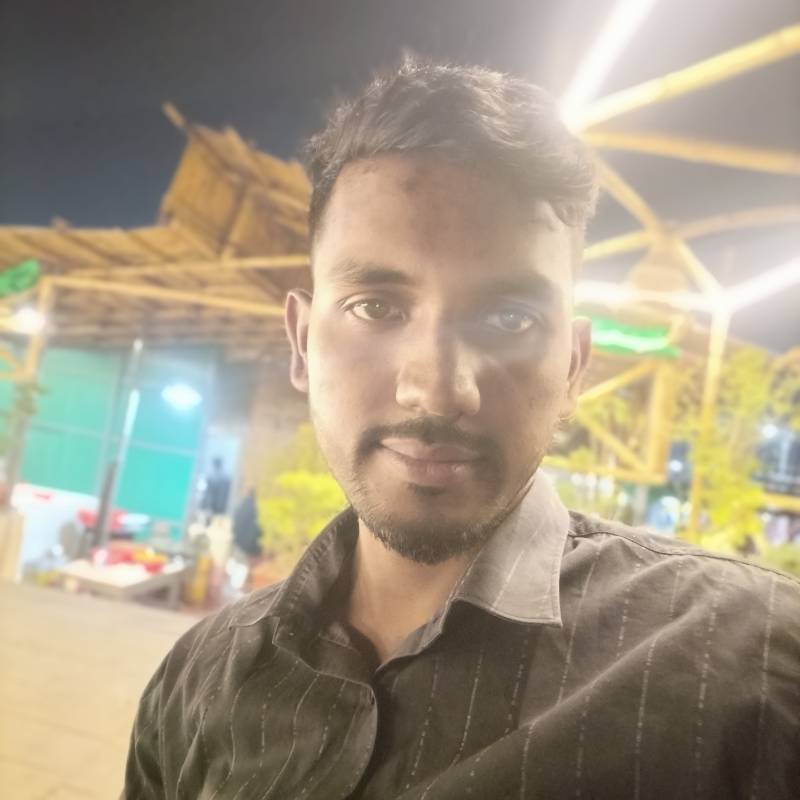 raju, 26, Villecresnes
