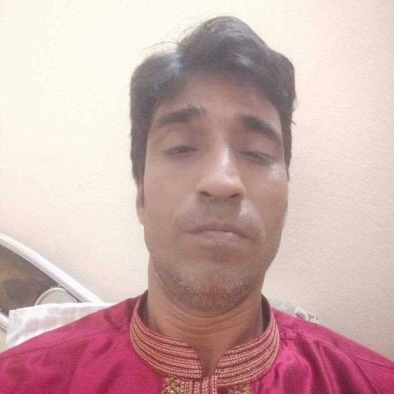 Saifuddin Khan, 41, Patuakhali