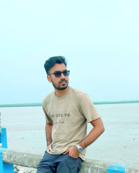 Monir, 27, Brownsville