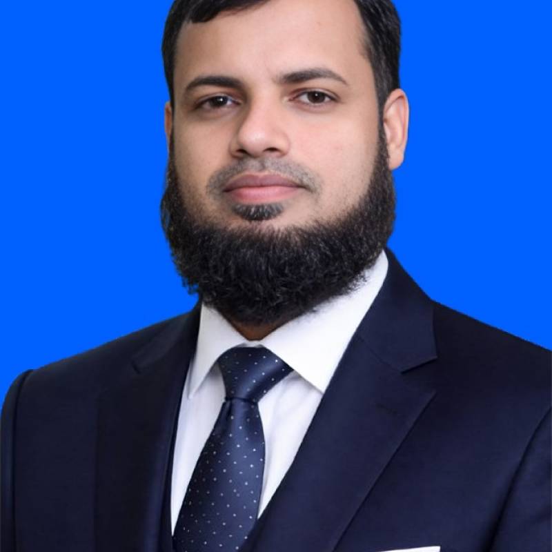 Khabir Uddin, 34, Tvr