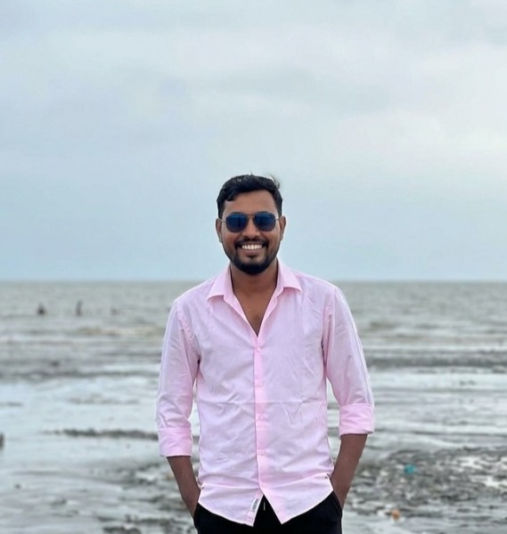 Khokon, 36, Gurmaila
