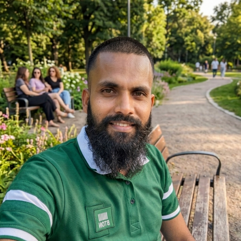 ABDULLA, 34, MdspopamGmailcom
