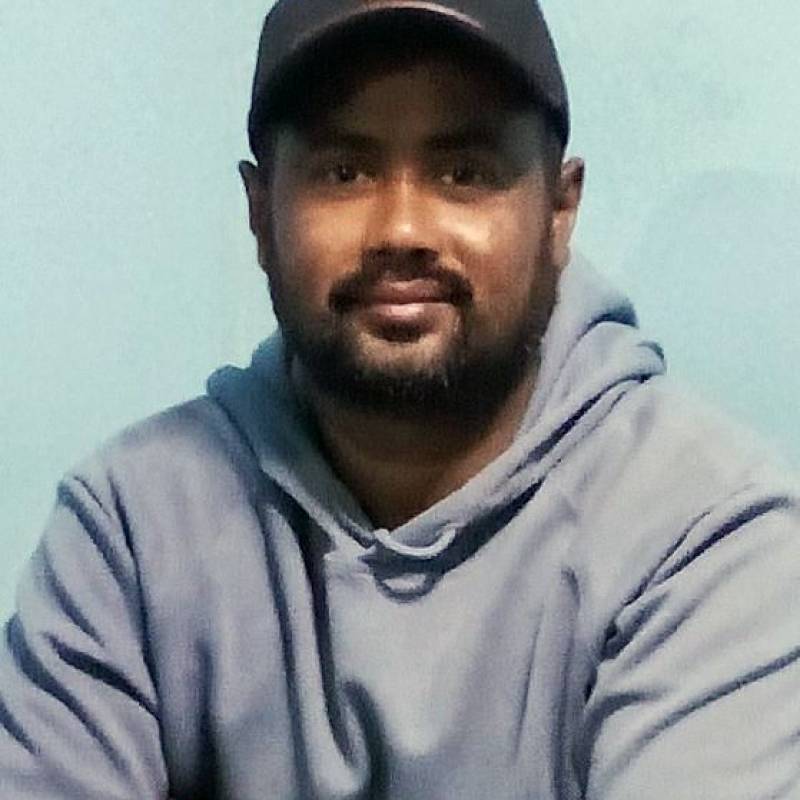 Joyy, 20, Kashaf