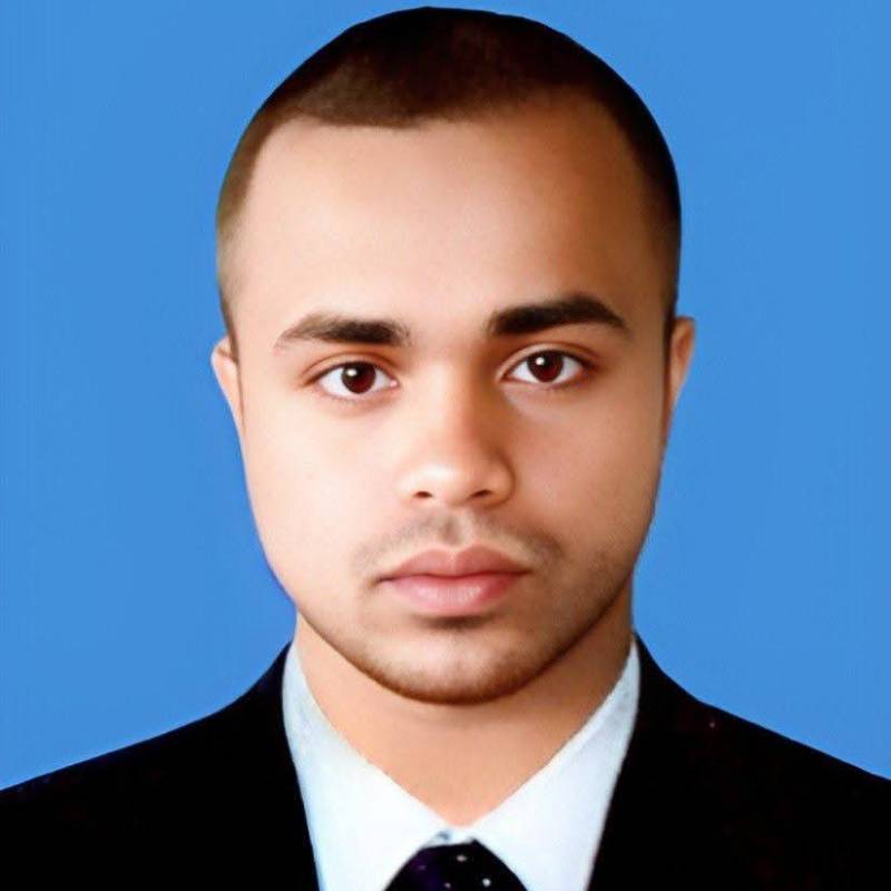 Md Nadim sorkar, 37, Guinea