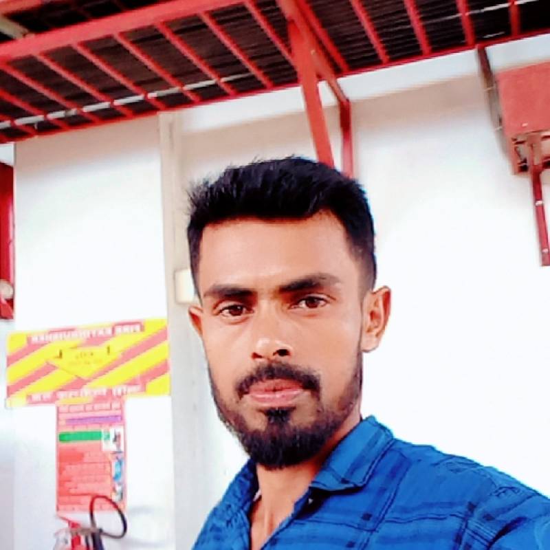 Masud, 24, Austin Taxes