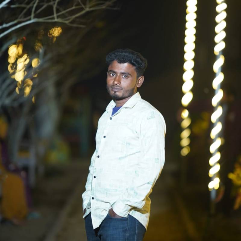 MD: ASADUZZAMAN, 26, Riobamba