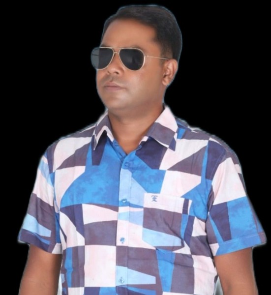 Ruhul, 35, Jaboato