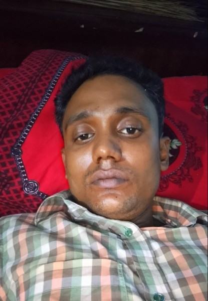 MD Abu bokkor, 22, Bee Ridge