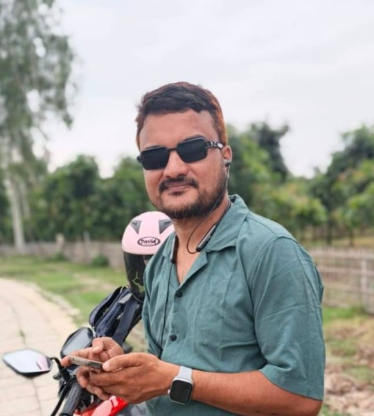 Milon Islam sobuj, 28, Somma Lombardo