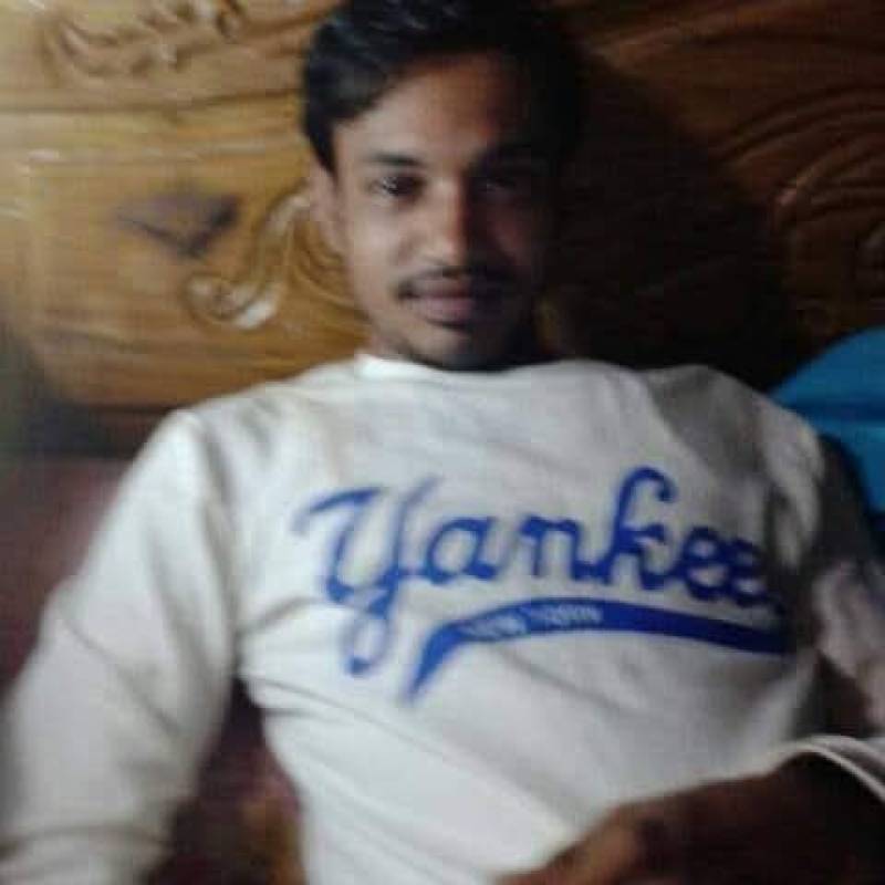 Md,Mongur Hossain, 26, Honolulu