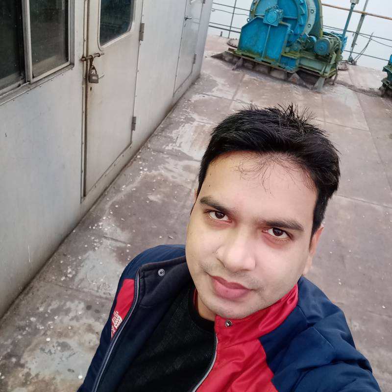 Shohag, 26, Estonia