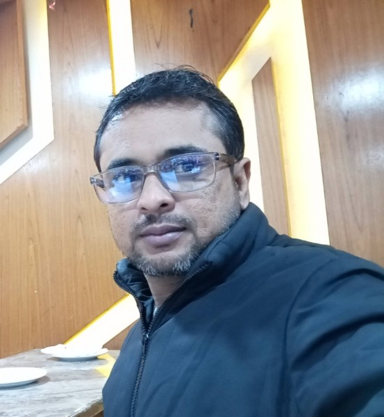 Nill, 36, Olenica