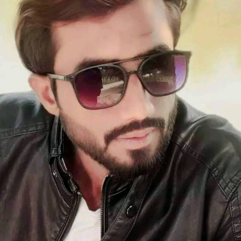 Shajib, 26, Suai