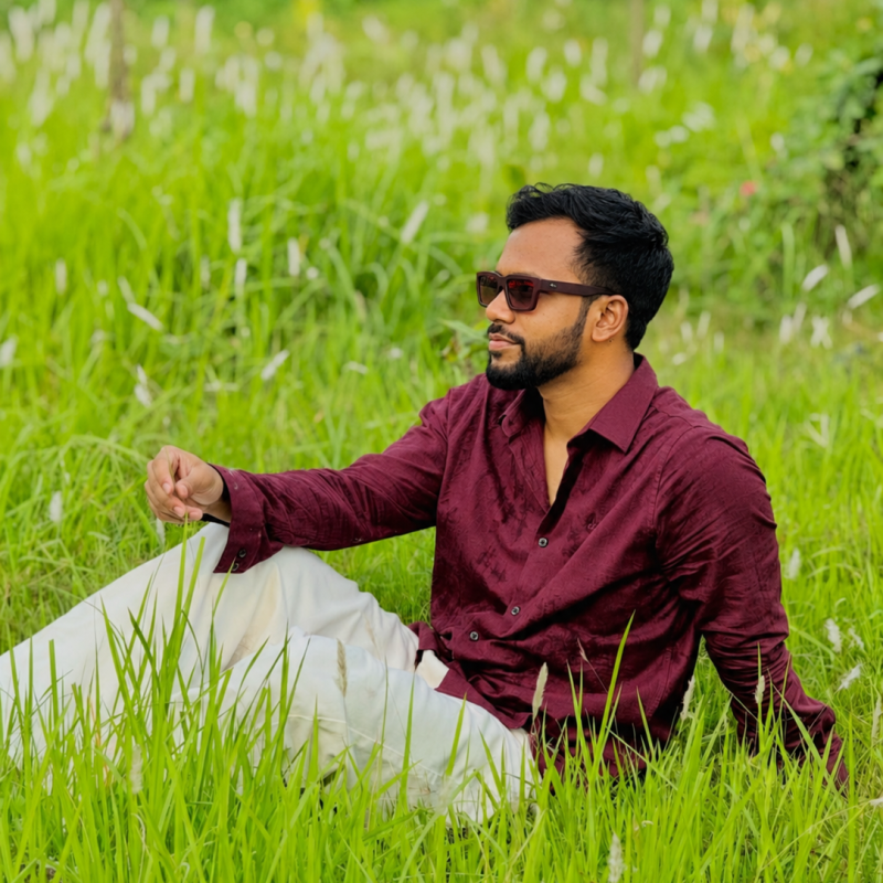 Abir Ahmed, 25, Cururupu