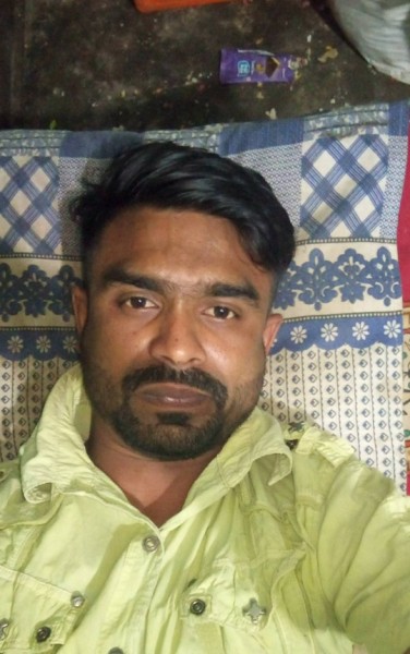 Md Abdullah p, 27, Turkmenistan