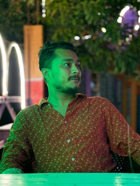 Rashed, 31, Oklahoma City