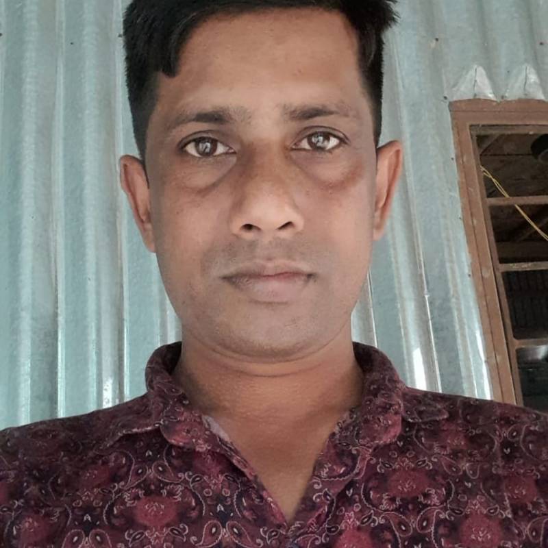 ShahriarNaim, 31, Cayambe