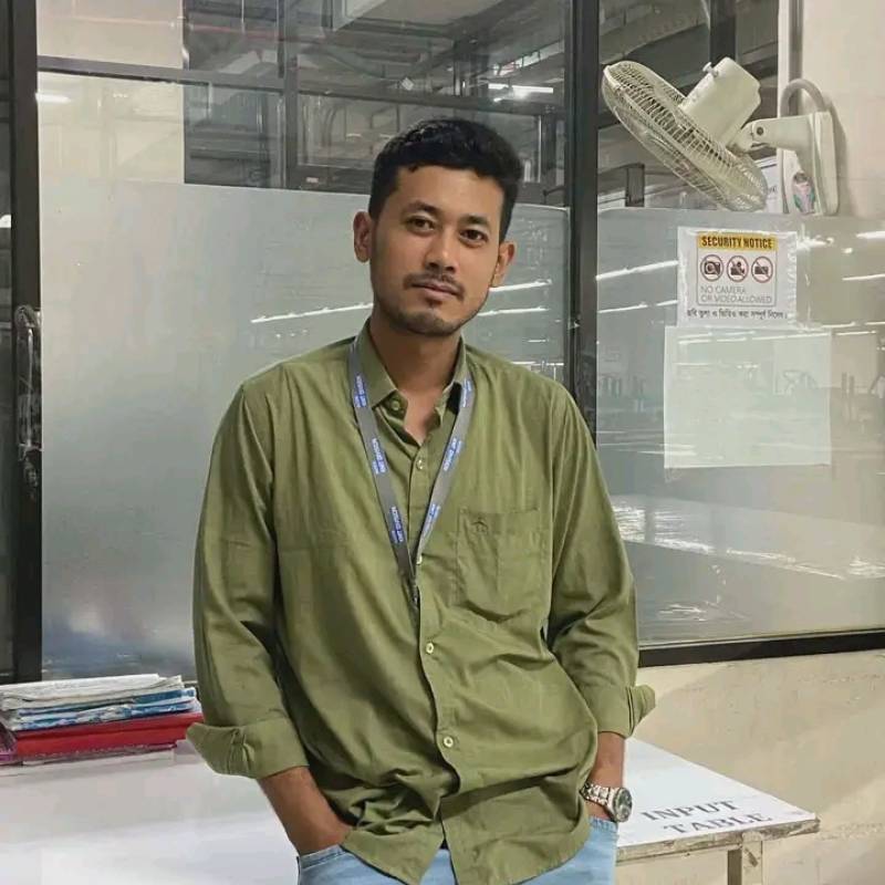 Tanoy, 32, La