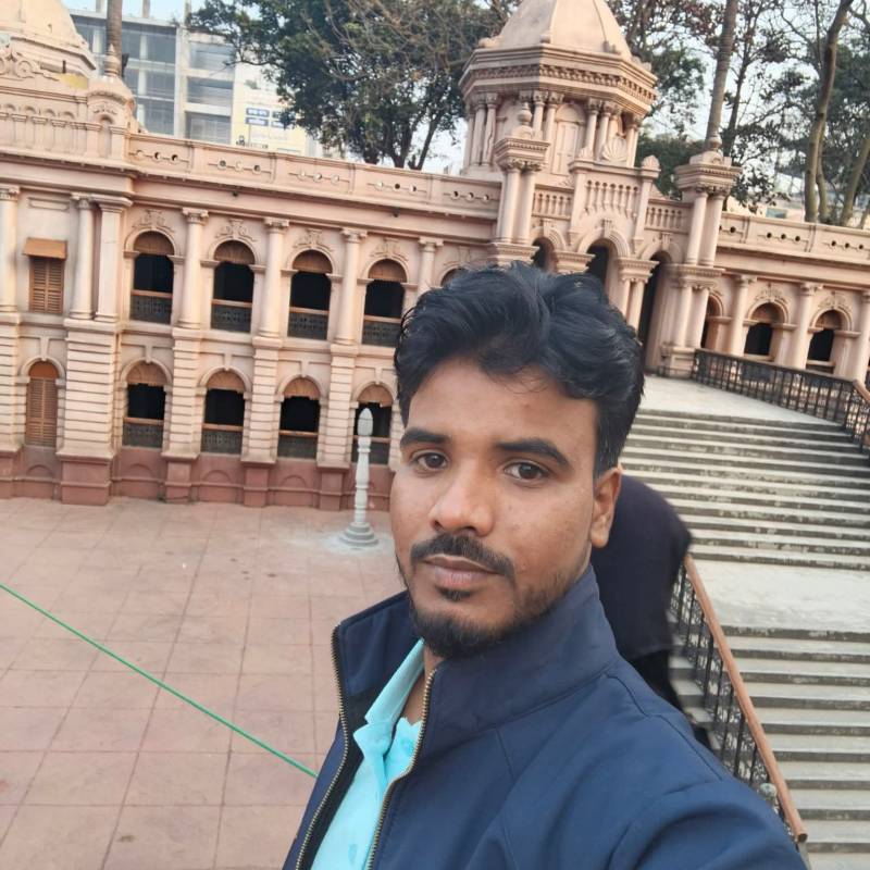 Md, 29, Kishoreganjkotiyadir