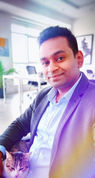 JAHIDUL ISLAM, 25, Kirkenes