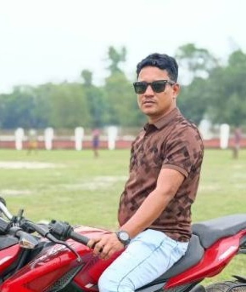 Md, 38, Bangala