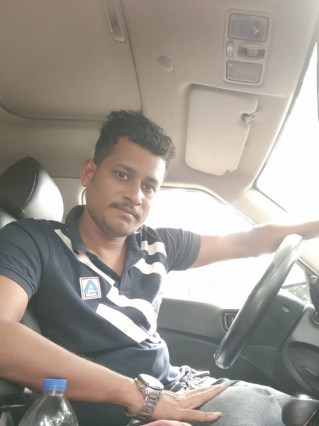 Md Rasel, 31, Port Augusta